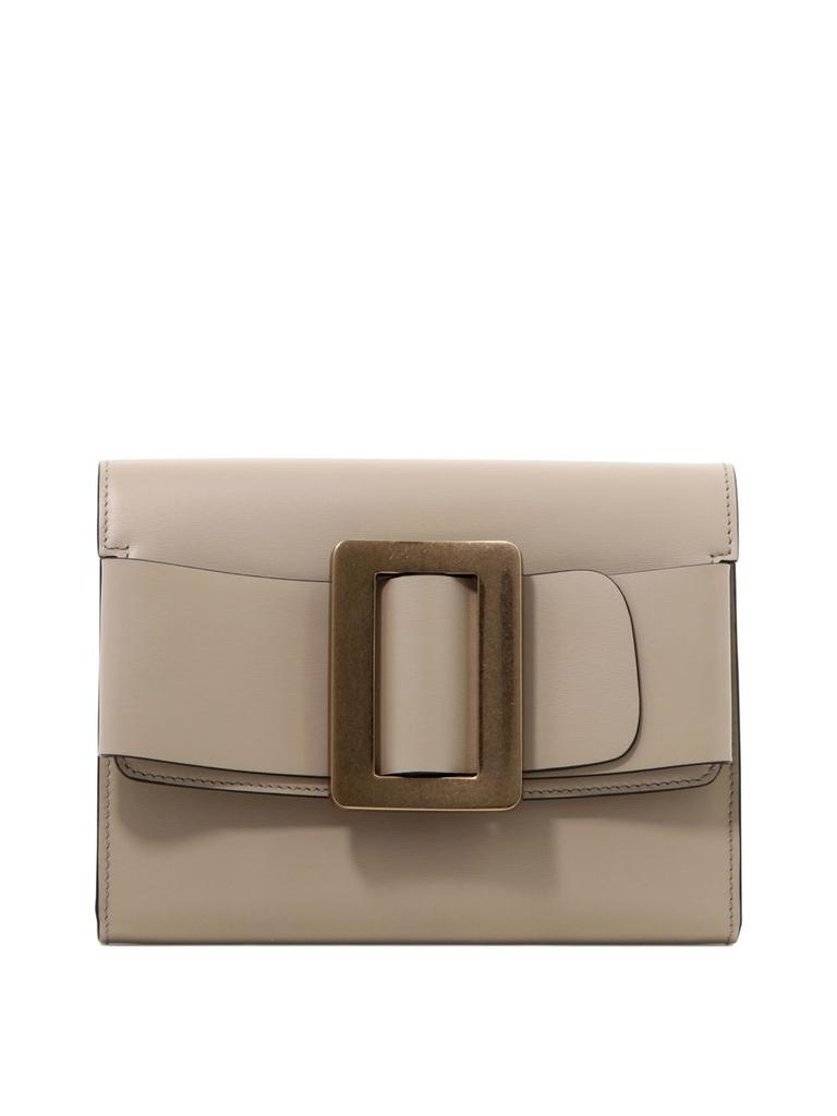 Boyy Boyy "Buckle" Clutch