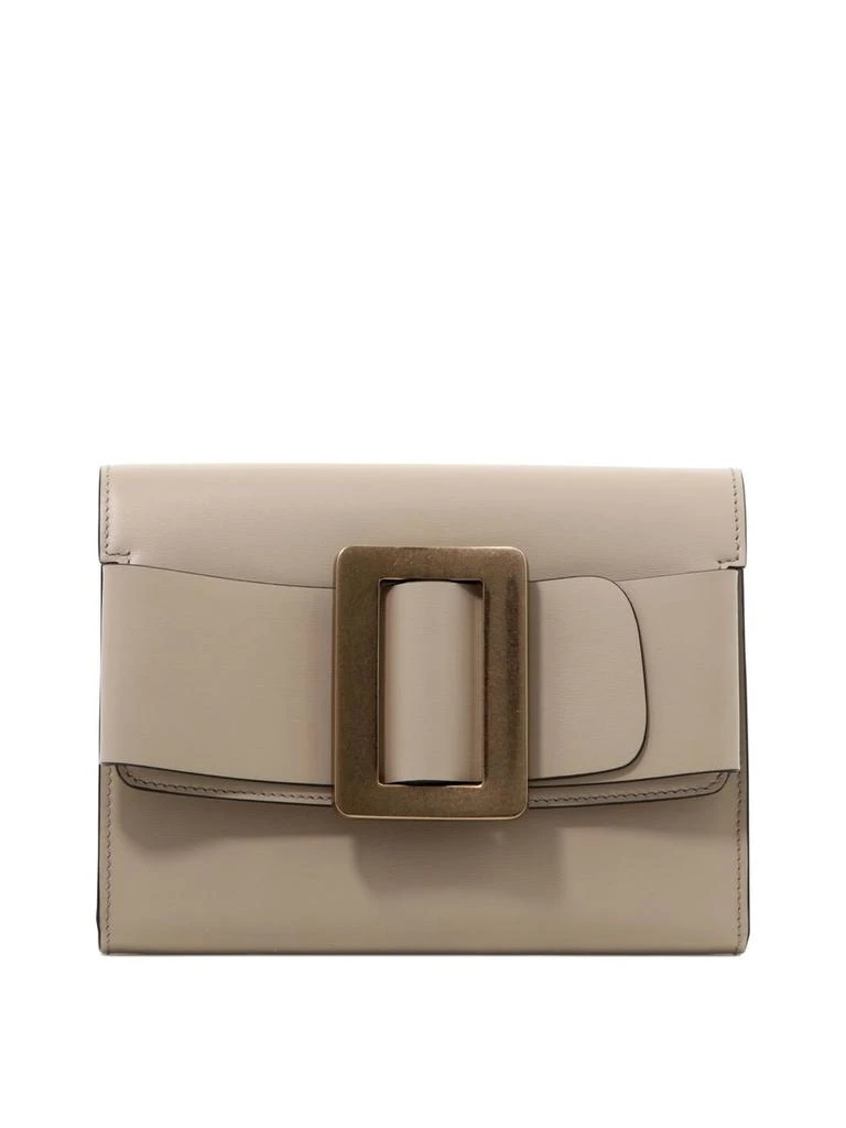 Boyy Boyy "Buckle" Clutch 1