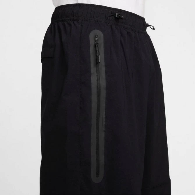 NIKE Men's Nike Tech Woven Oversized Pants 4