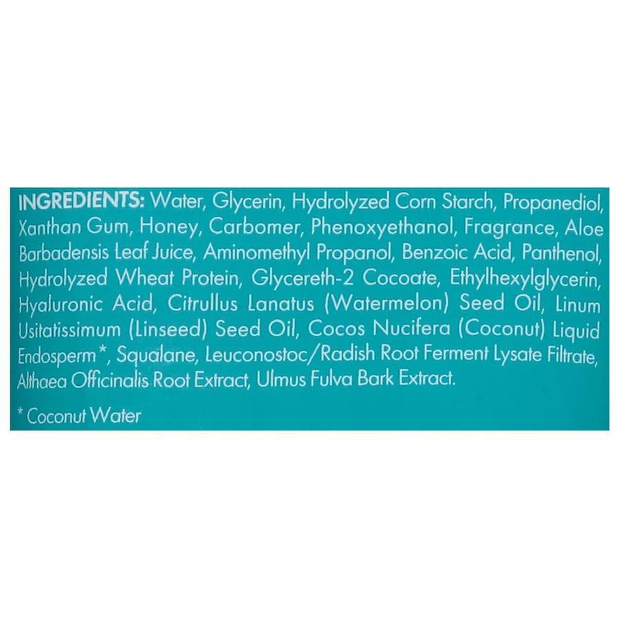 Mielle Organics Kalahari Melon & Aloe Vera Deep Hydration Curl Forming Glaze