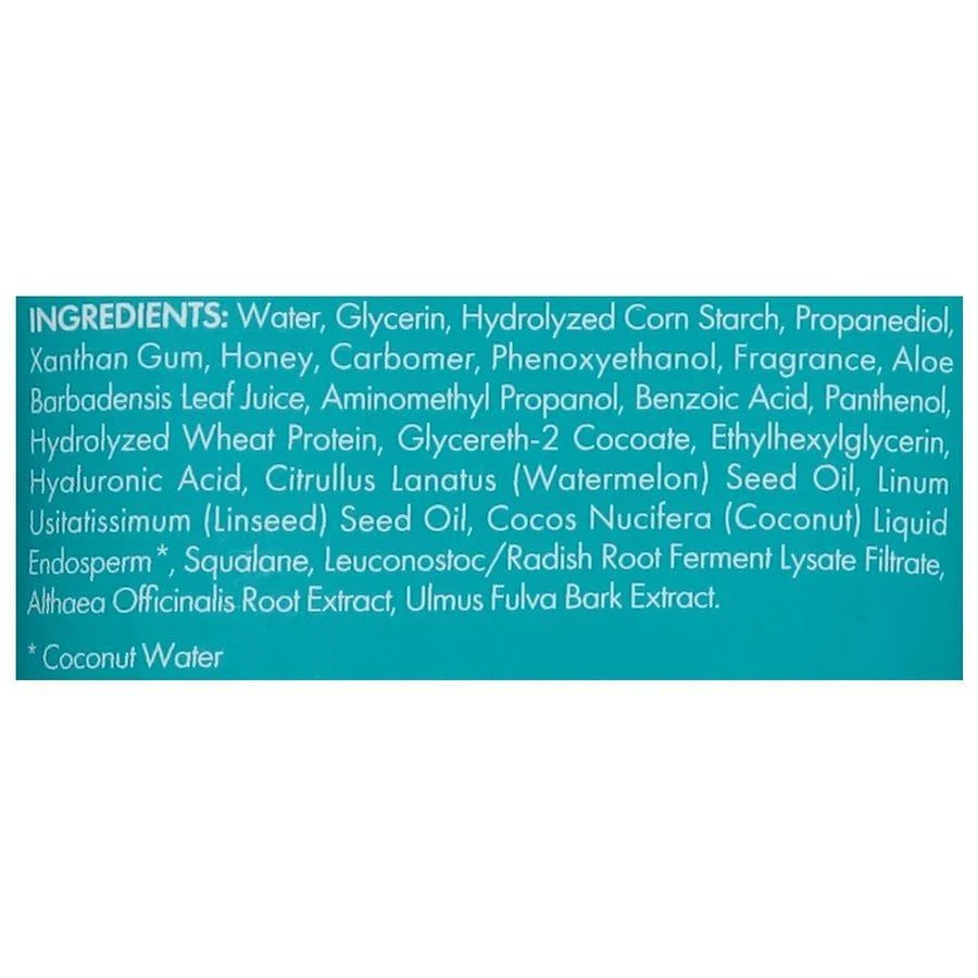 Mielle Organics Kalahari Melon & Aloe Vera Deep Hydration Curl Forming Glaze 2