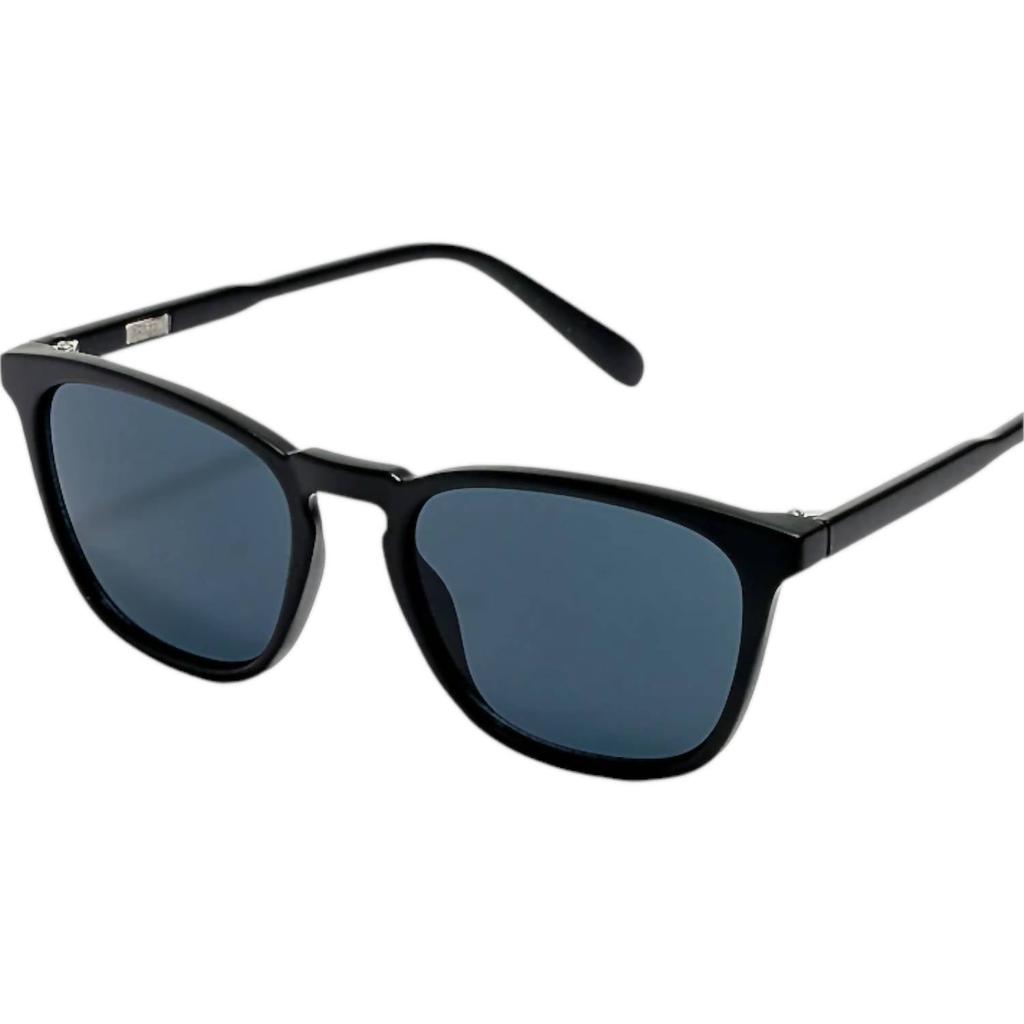 J. Crew Square Sunglasses In Black