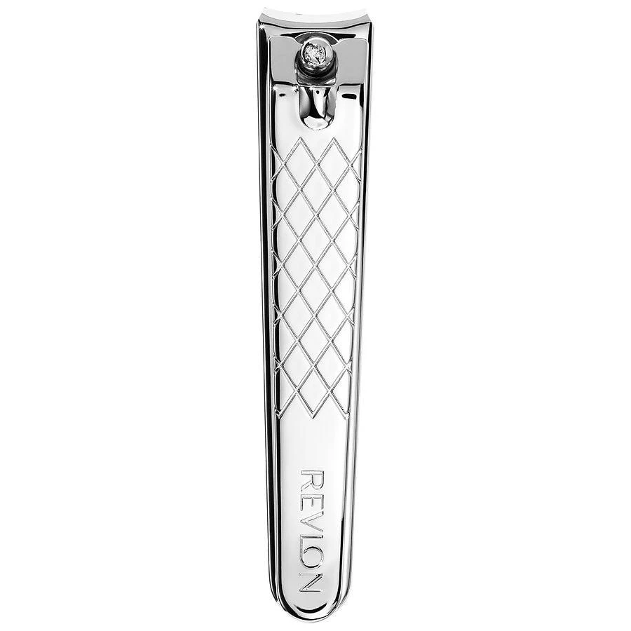 Revlon Toenail Clipper