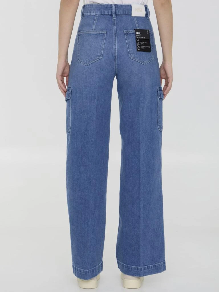 Paige Harper Jeans 4
