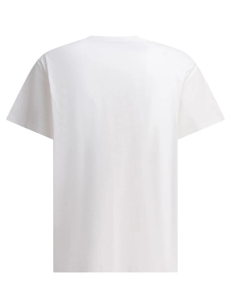 Alexander McQueen Alexander McQueen T-Shirts 2
