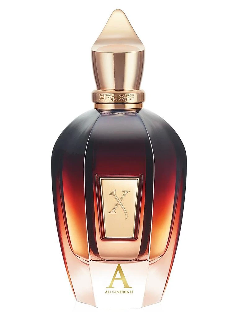 Xerjoff Alexandria II Eau de Parfum 1