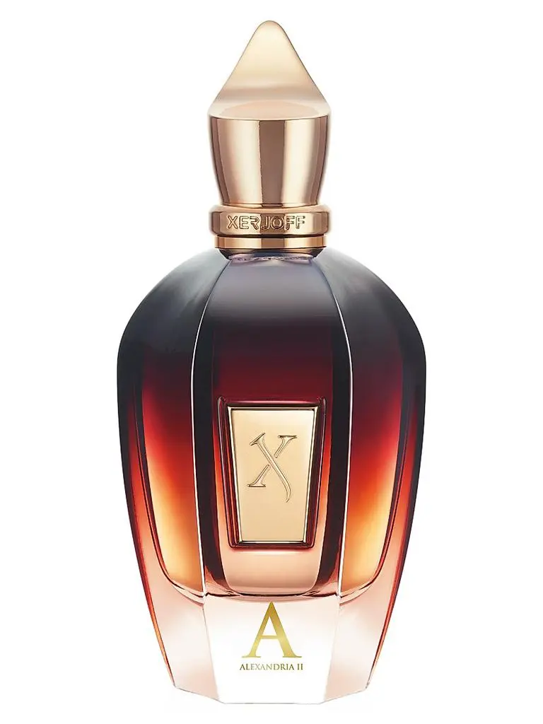 Xerjoff Alexandria II Eau de Parfum