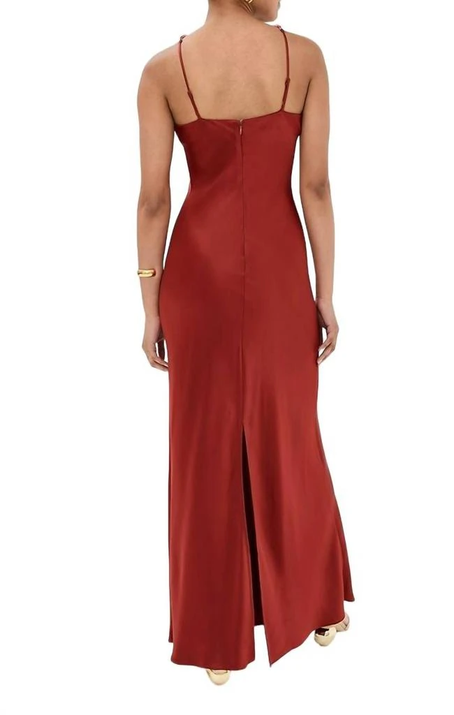Staud Staud - Cadence Dress 4