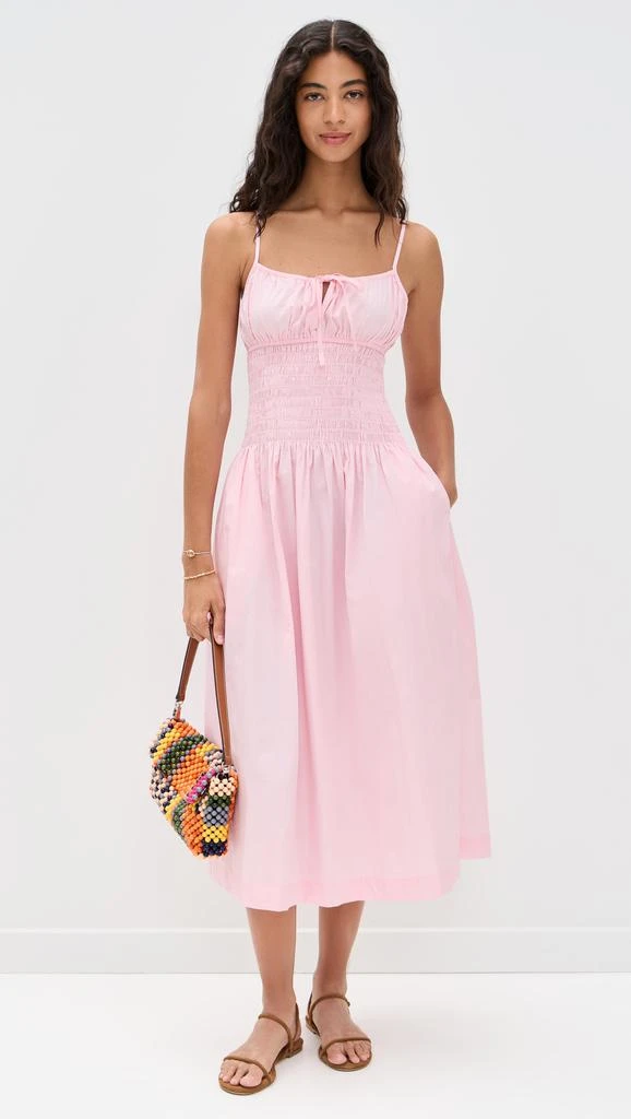 Ciao Lucia Barbara Dress 4