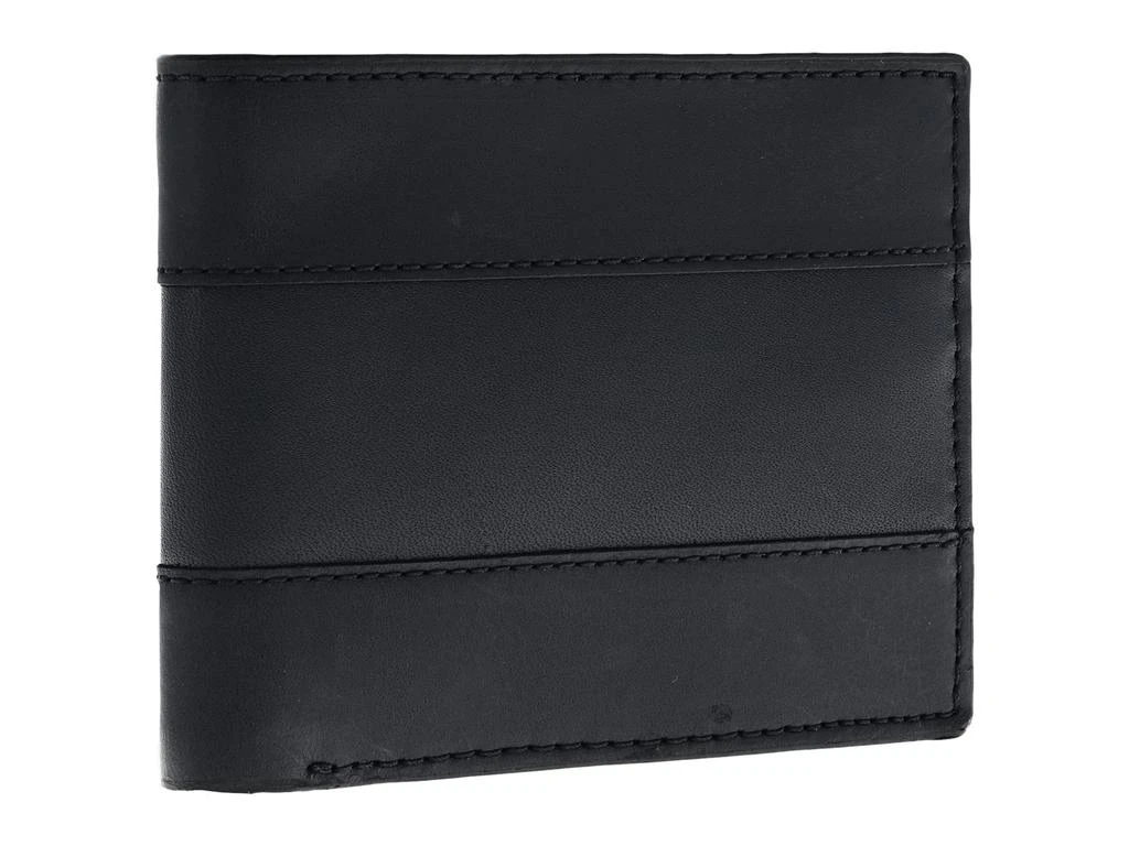 Fossil Everett Bifold with Flip ID Wallet 2