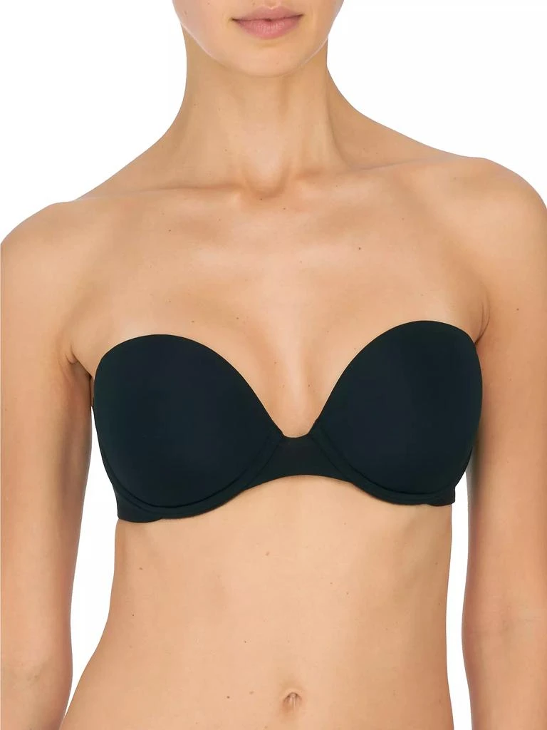 Natori Minimal Plunge Strapless Bra 1