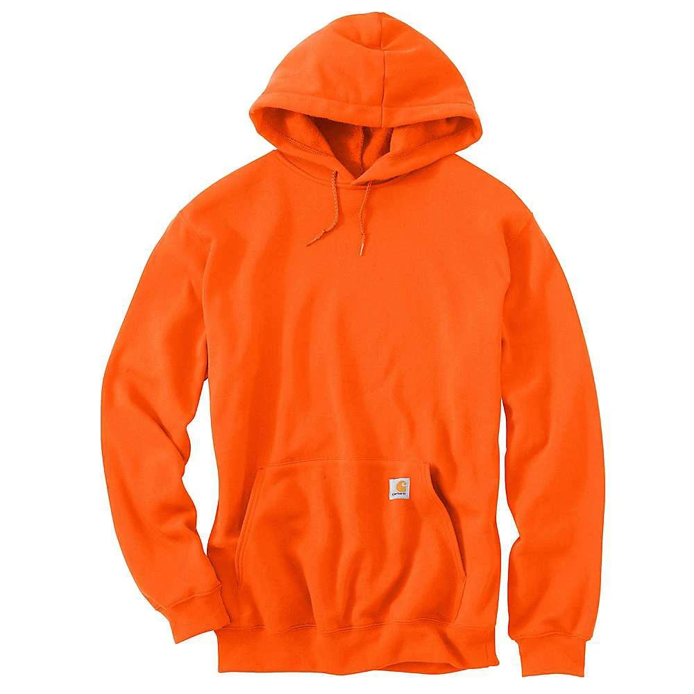 Carhartt Carhartt Men's Midweight Hooded Sweatshirt 6