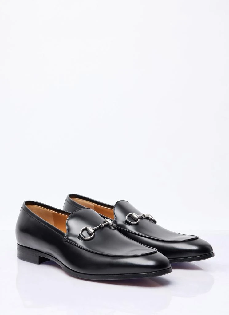 Gucci Horsebit Loafers 3