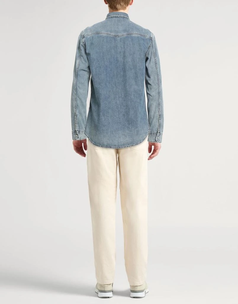 John Varvatos Denim shirt 3
