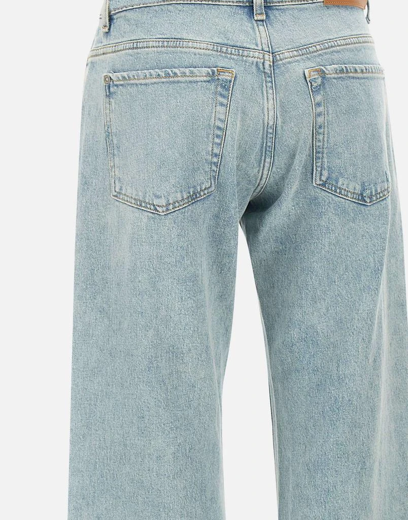 7 For All Mankind "Spencer Flare" jeans 5