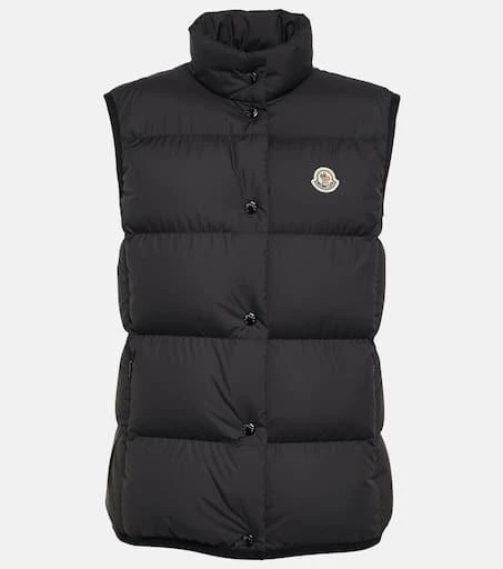 Moncler Badia down vest 1
