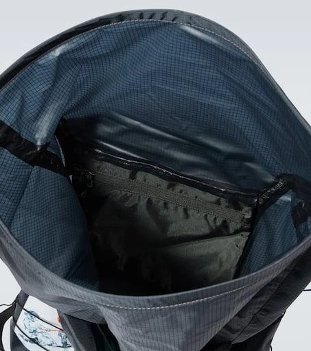 Salomon x GR10K XA 35 backpack 4