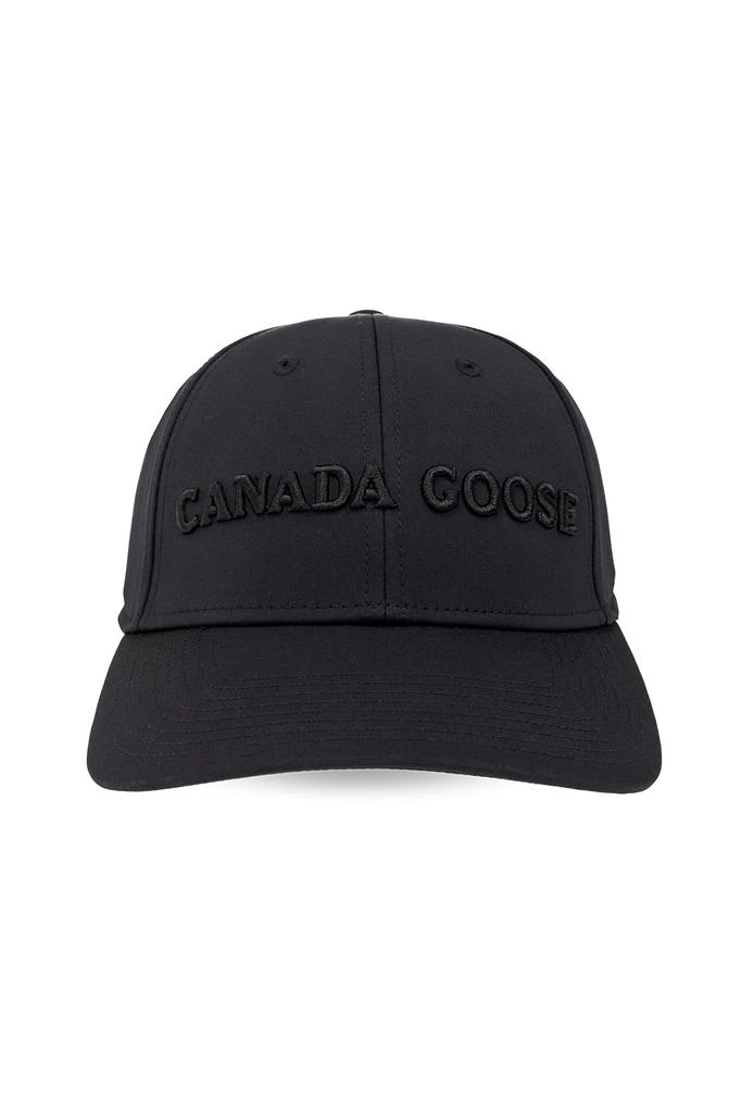Canada Goose Baseball cap 1