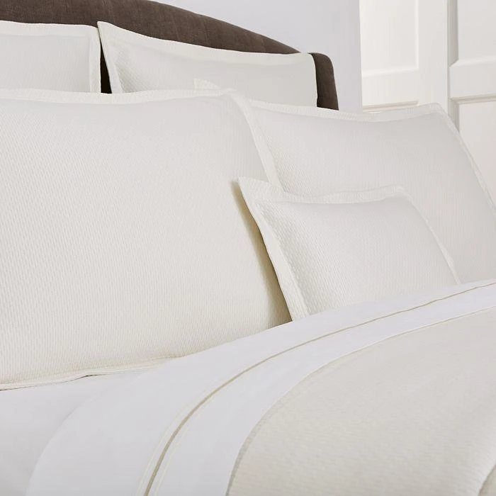 Sferra Perrio Coverlet, Full/Queen 4