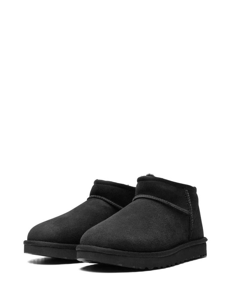 UGG UGG Woman Classic Ultra Mini Boots Shoes 4