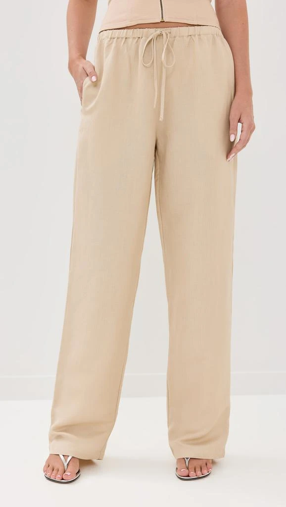 Lioness Ride With Me Pants 1