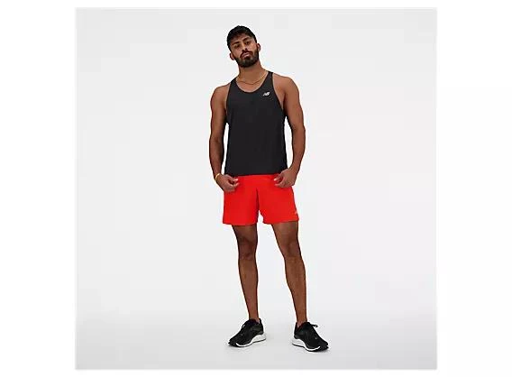 New Balance Athletics Singlet 2
