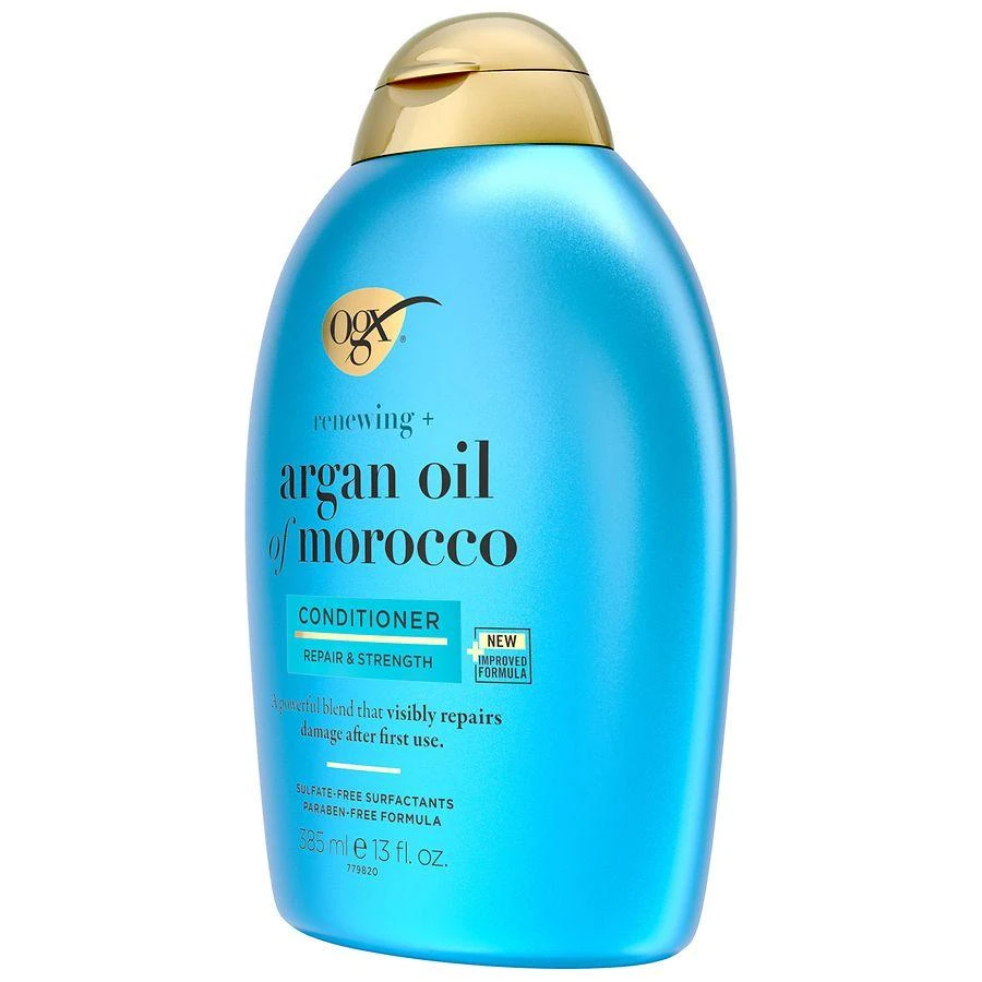 OGX Renewing + Argan Oil Of Morocco Repairing Conditioner 3