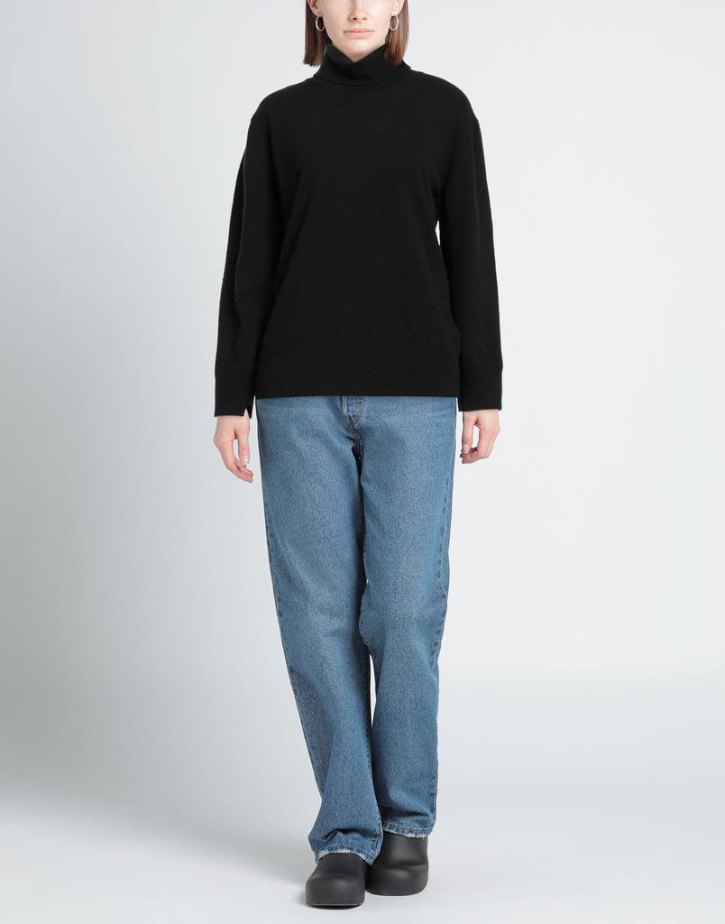 BLAUER Turtleneck