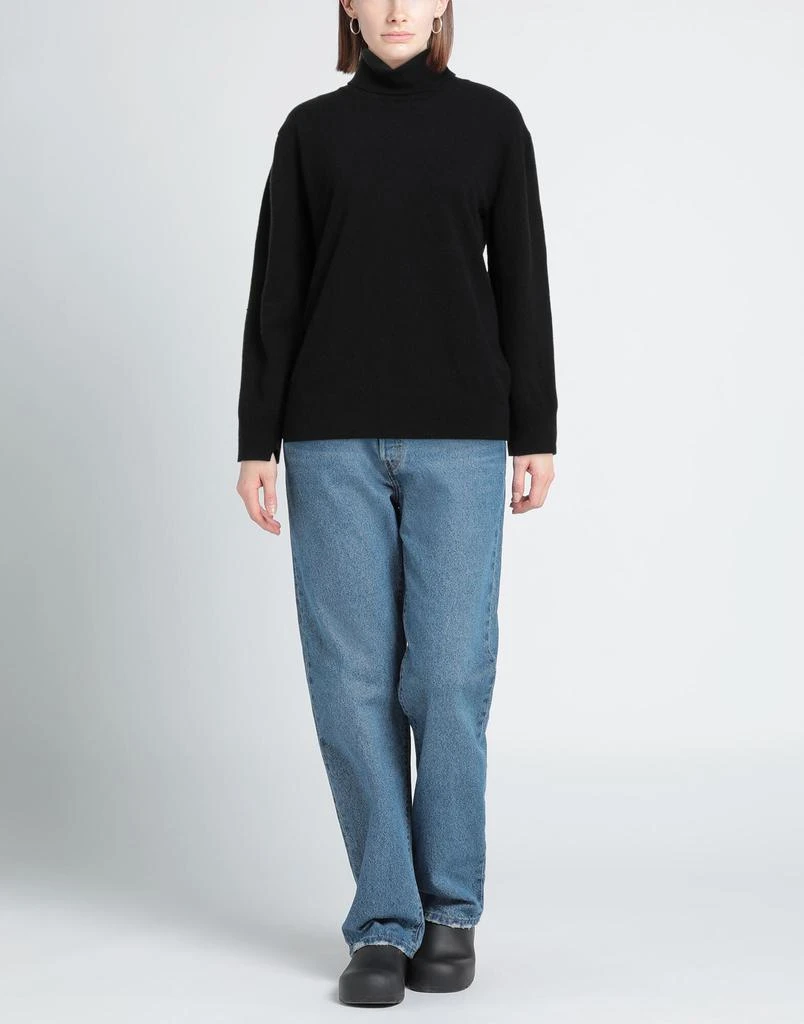 BLAUER Turtleneck 2