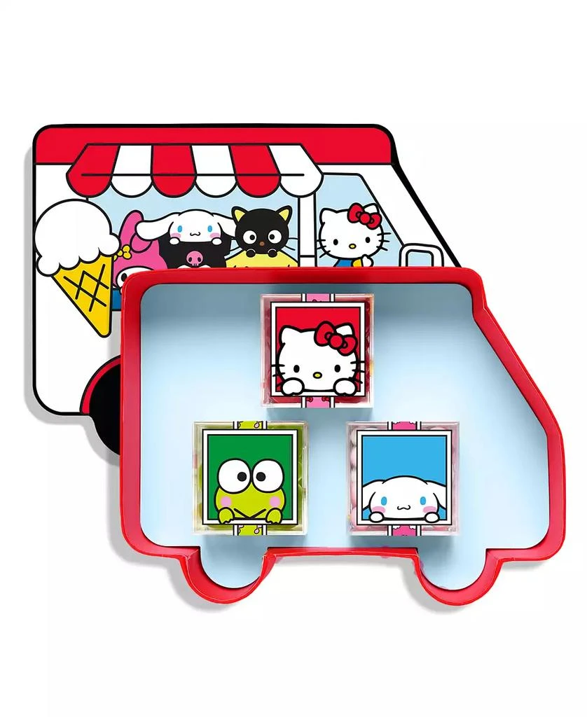 Sugarfina Hello Kitty and Friends Candy Bunle, 2 Pack 5