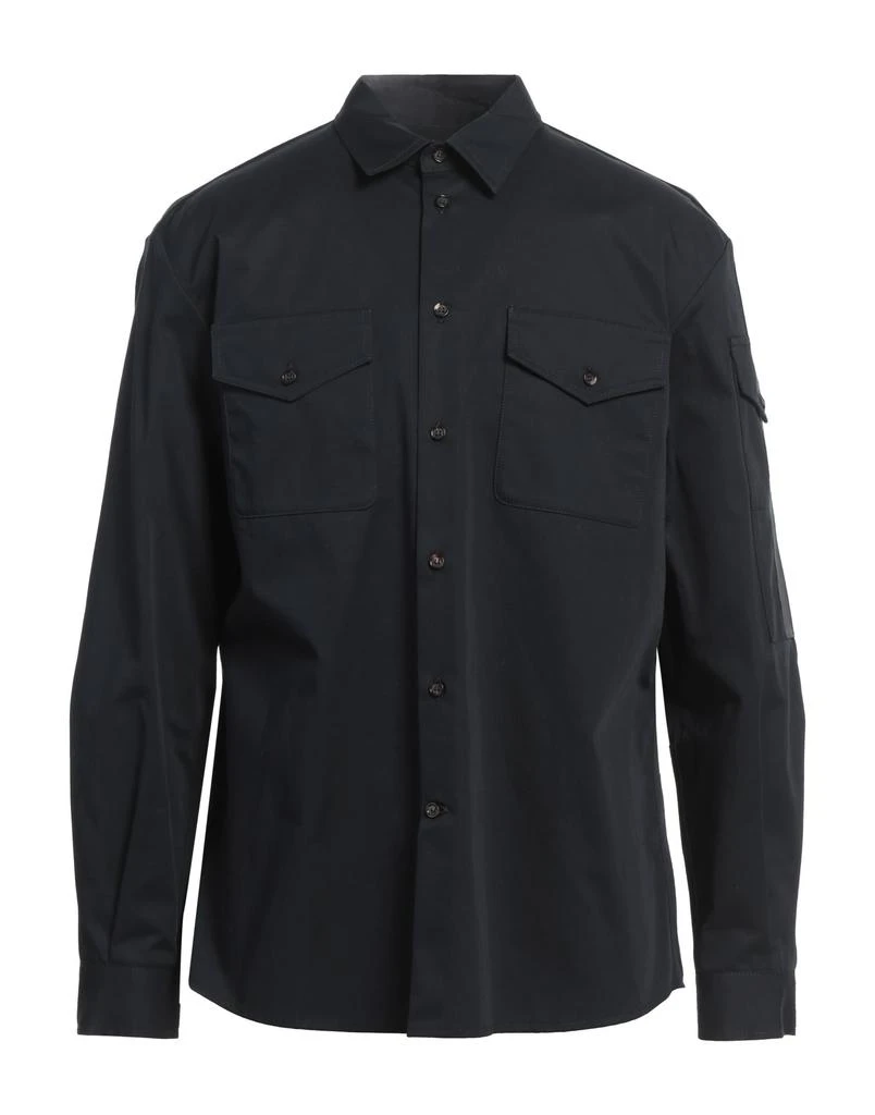 McQueen Shirts 1