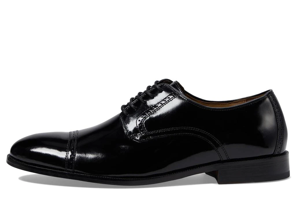Johnston & Murphy Bradford Dress Cap Toe Oxford 4