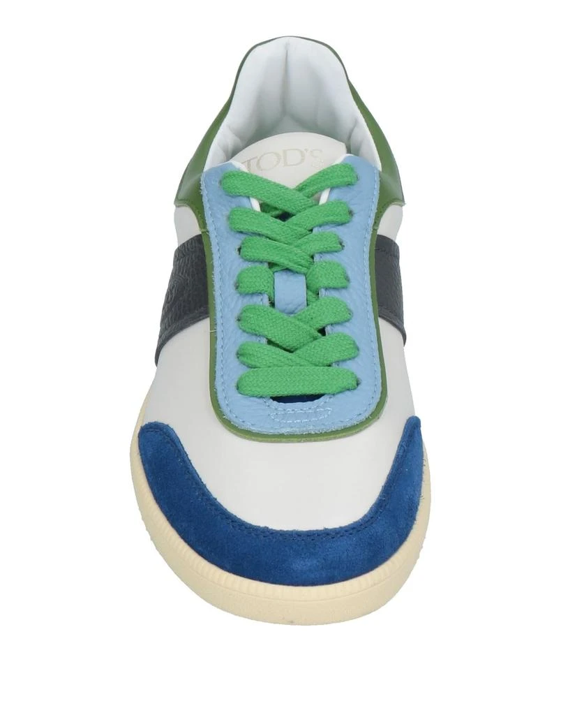 Tod's Sneakers 4