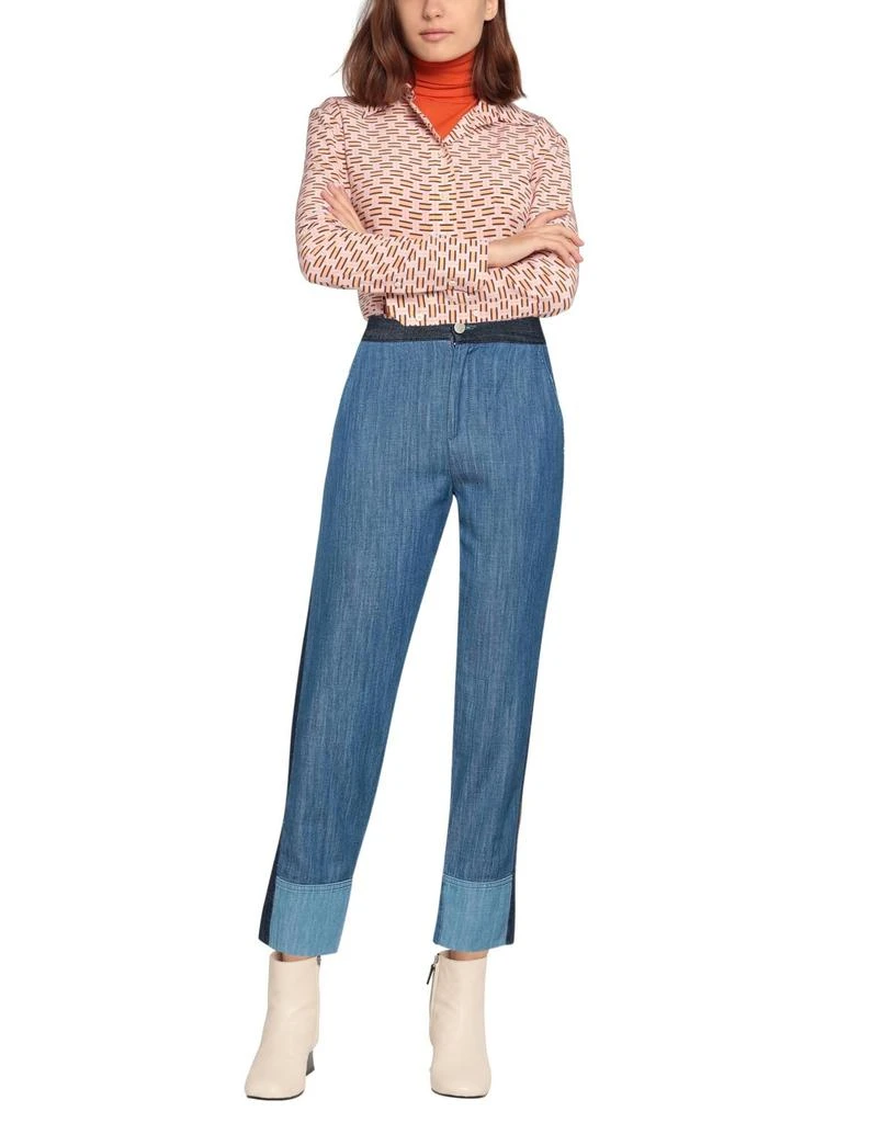 Manila Grace Denim pants 2
