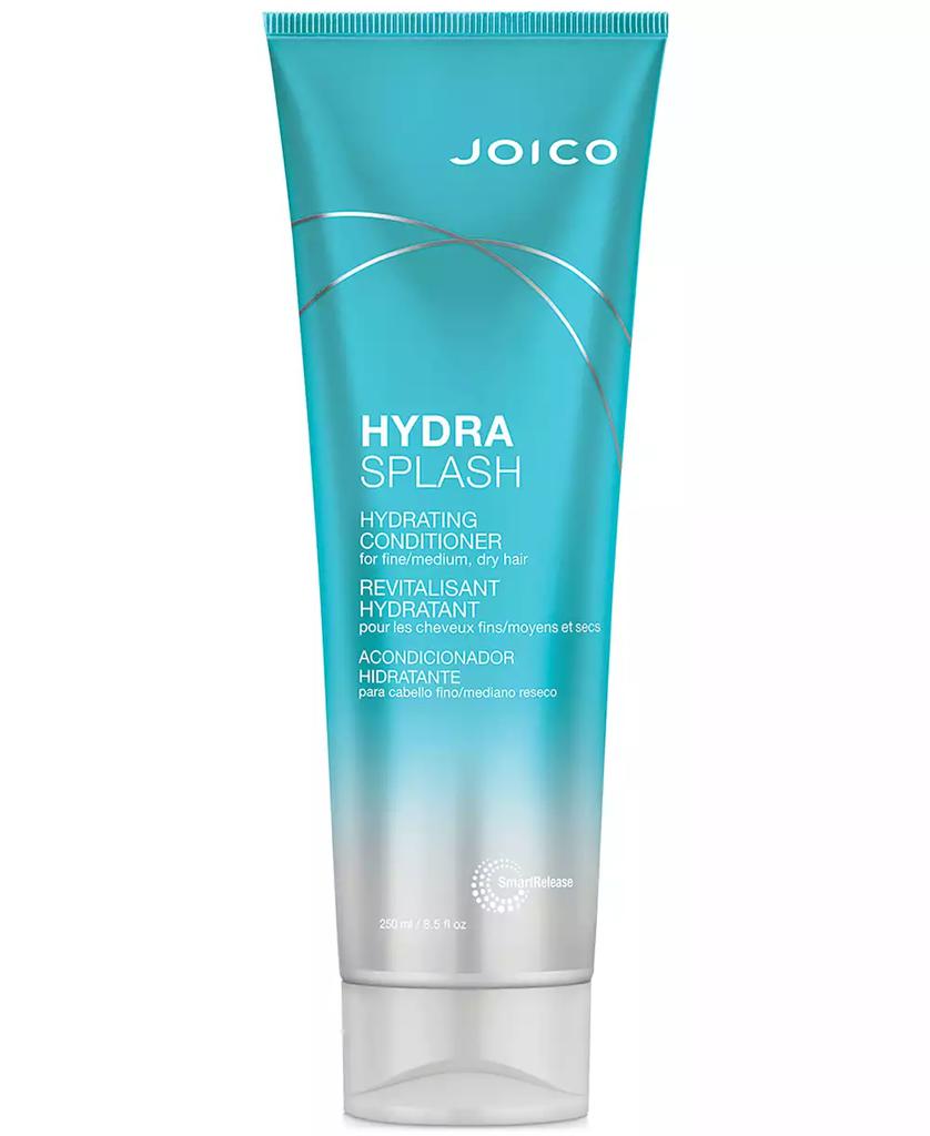 JOICO HydraSplash Hydrating Conditioner, 8.5-oz