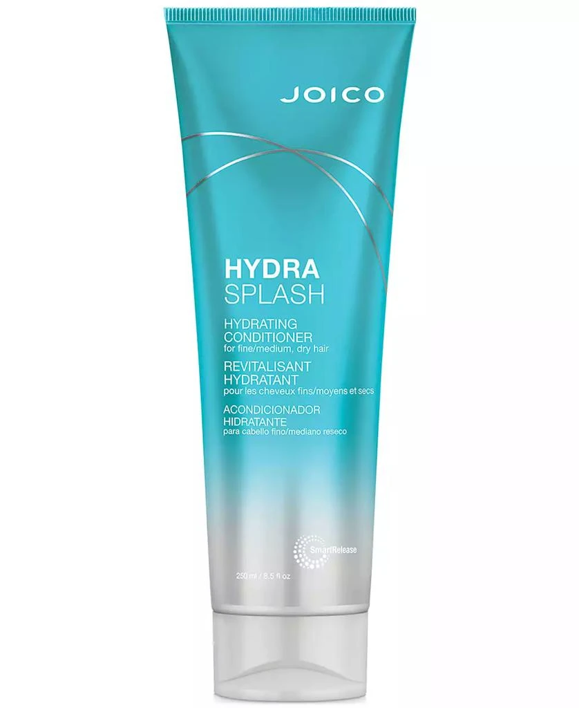 JOICO HydraSplash Hydrating Conditioner, 8.5-oz 1