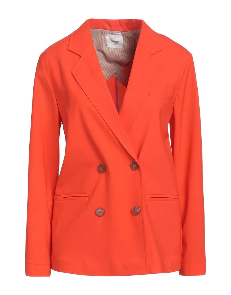 ALYSI Blazer 1