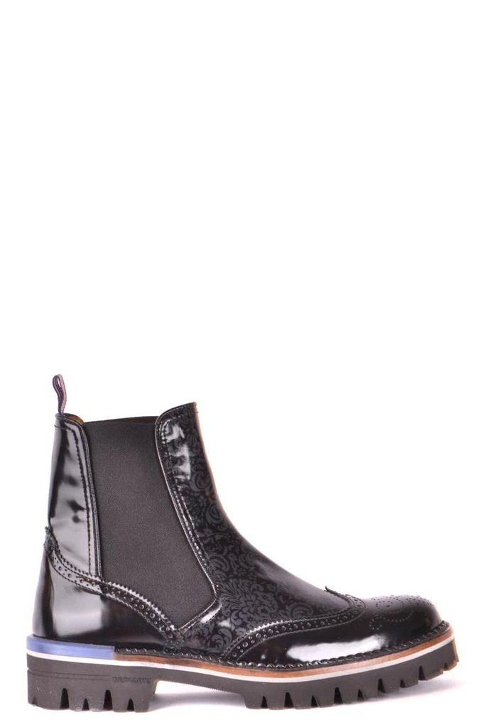 BRIMARTS Brimarts Bootie 1