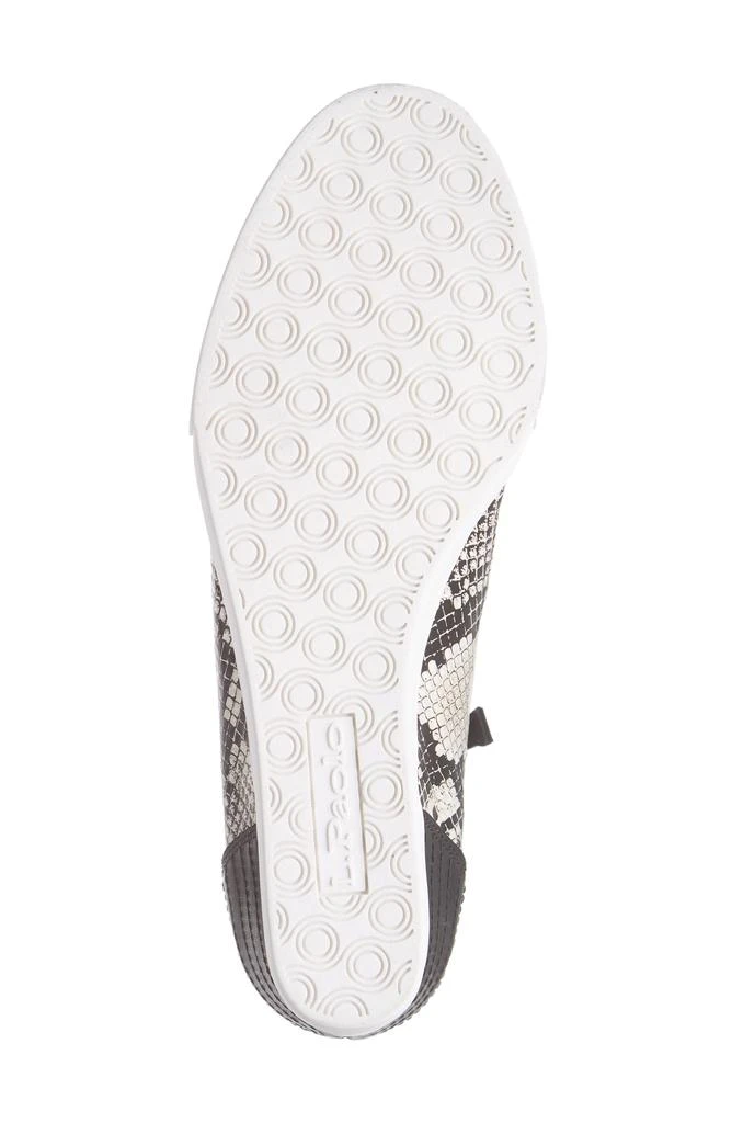 Linea Paolo Niya Wedge Sneaker 6