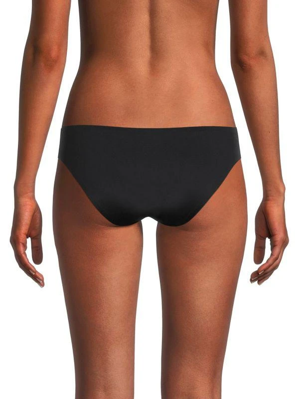 Ava & Aiden 5-Pack Neutral Bikini Panties 3