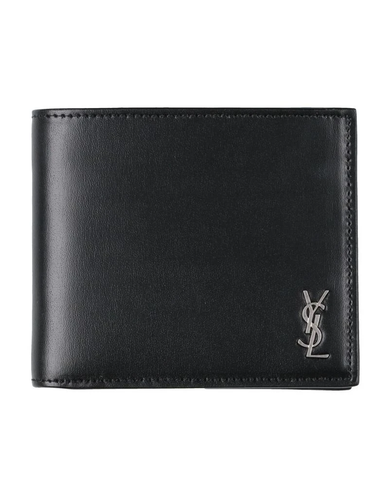 Yves Saint Laurent Wallet 1