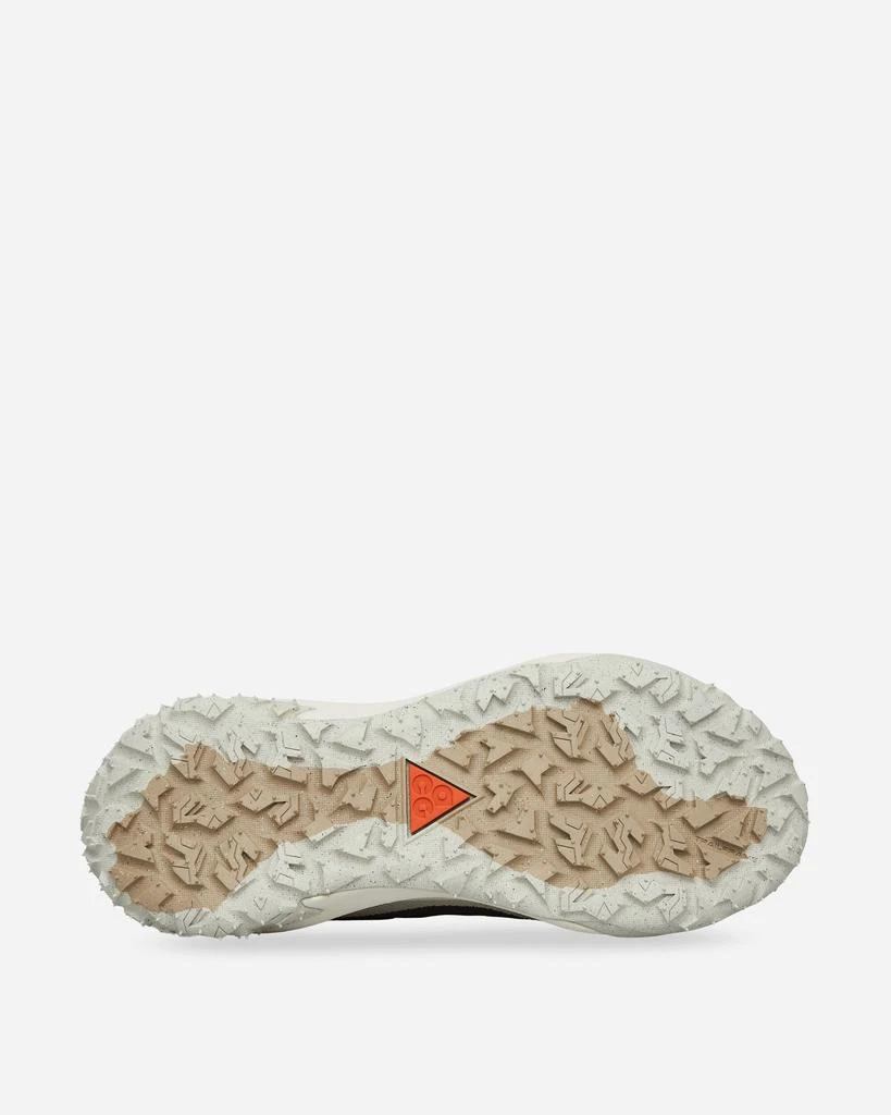 NIKE ACG Mountain Fly 2 Low GORE-TEX Sneakers Dark Smoke Grey / Khaki 5