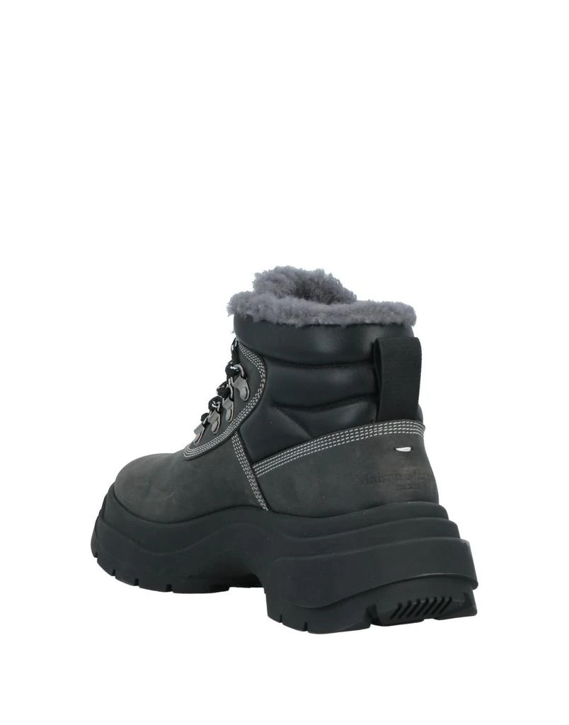 MAISON MARGIELA Ankle boot 3