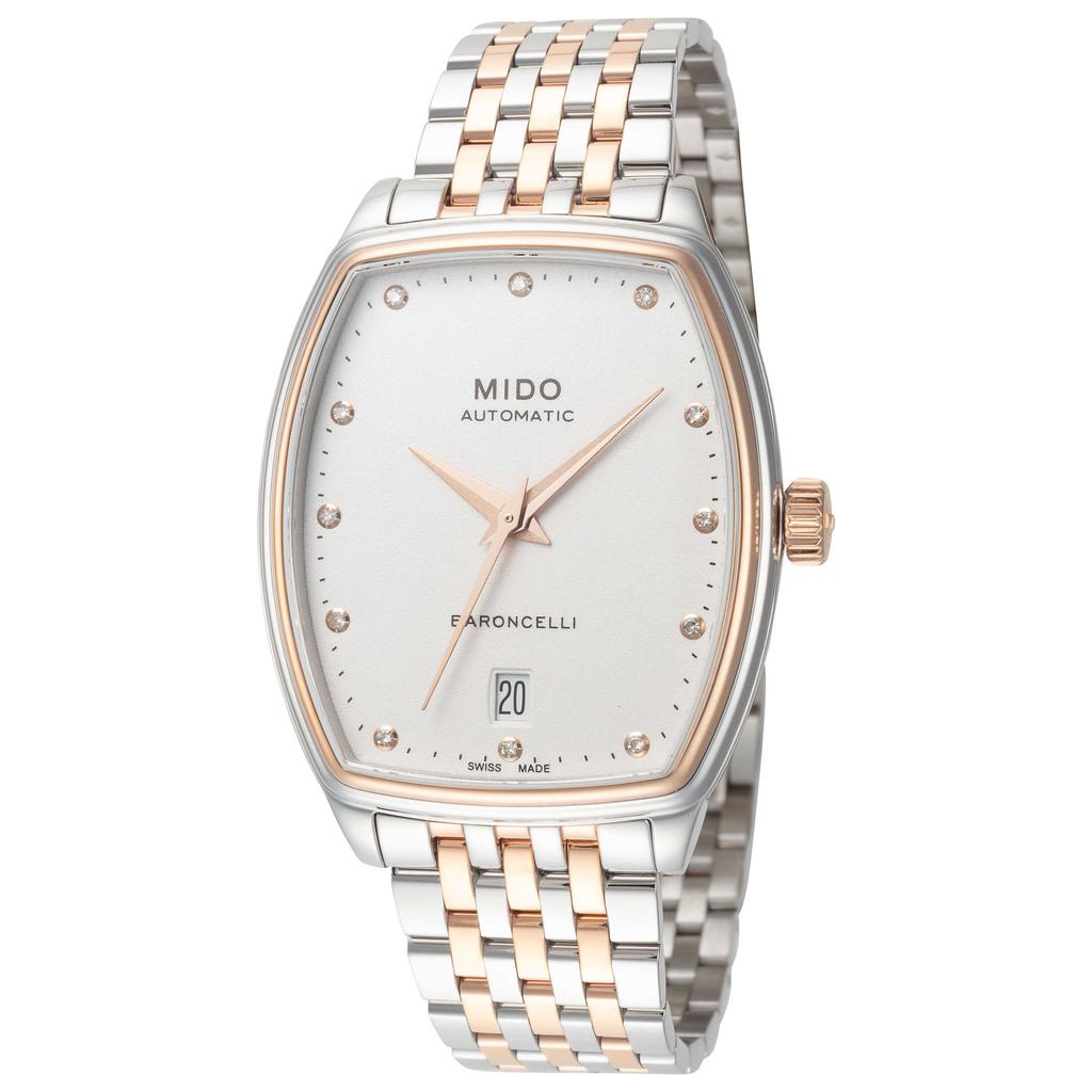 MIDO Mido Women
s Watch M0413072201600