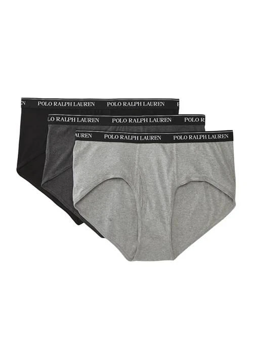 Ralph Lauren Ralph Lauren Big Tall Briefs 1