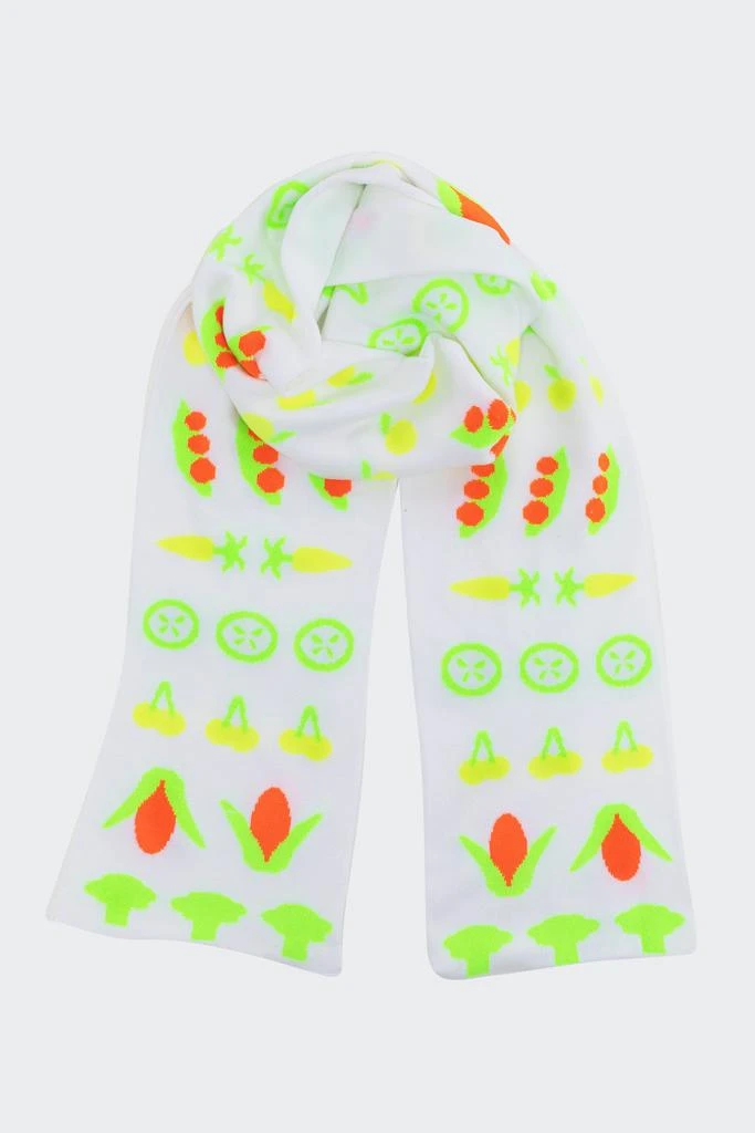 Los Angeles Apparel JQSCARF37 - Farm Scarf 8