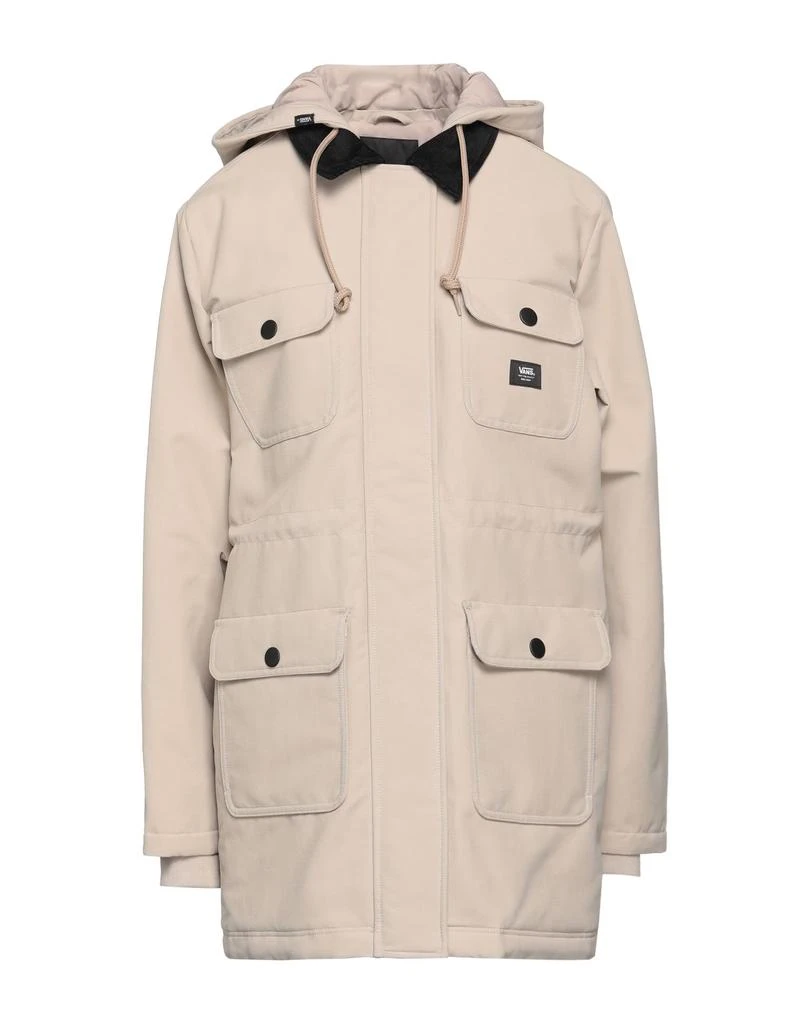 Vans Jacket 1