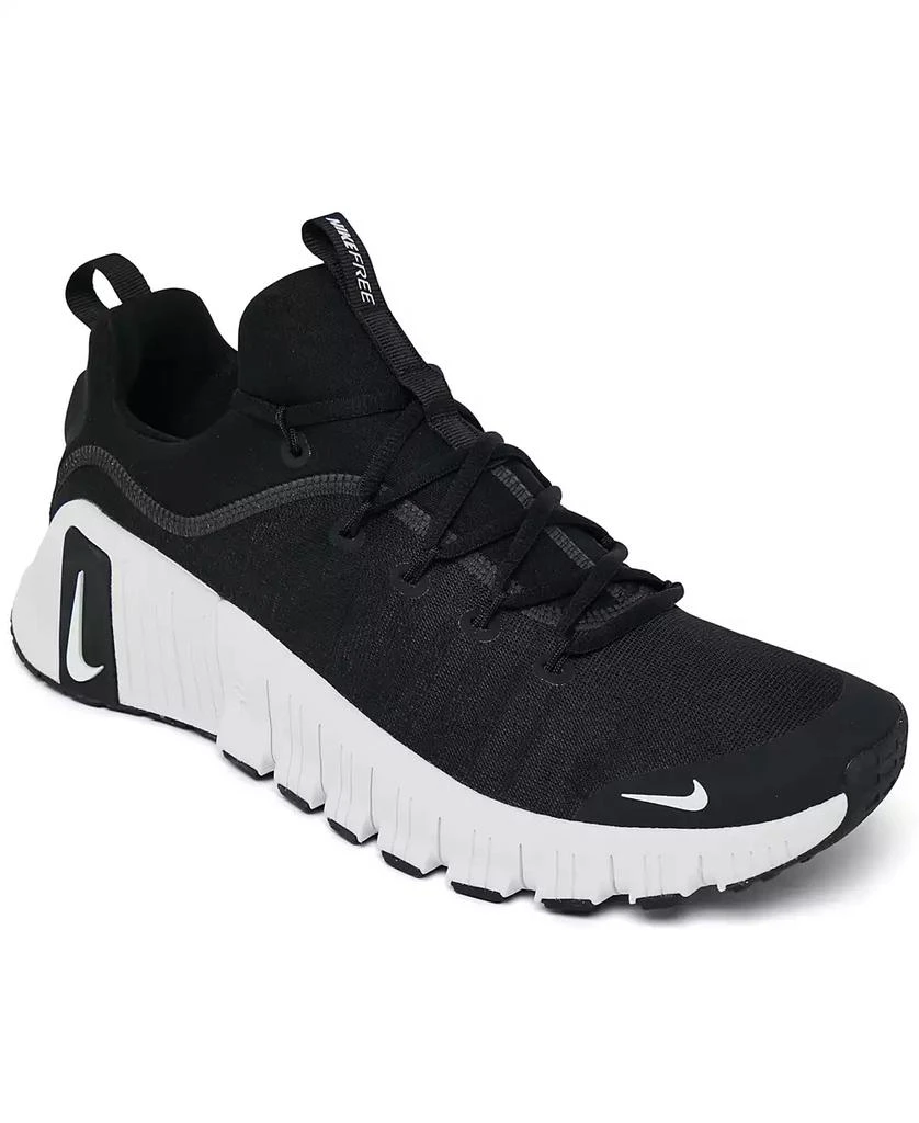 NIKE Men's Free Metcon 6 Training Sneakers from Finish Line 1
