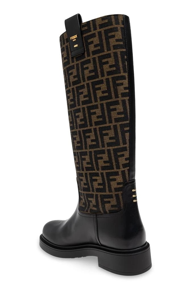 Fendi Knee-high boots Filo 5