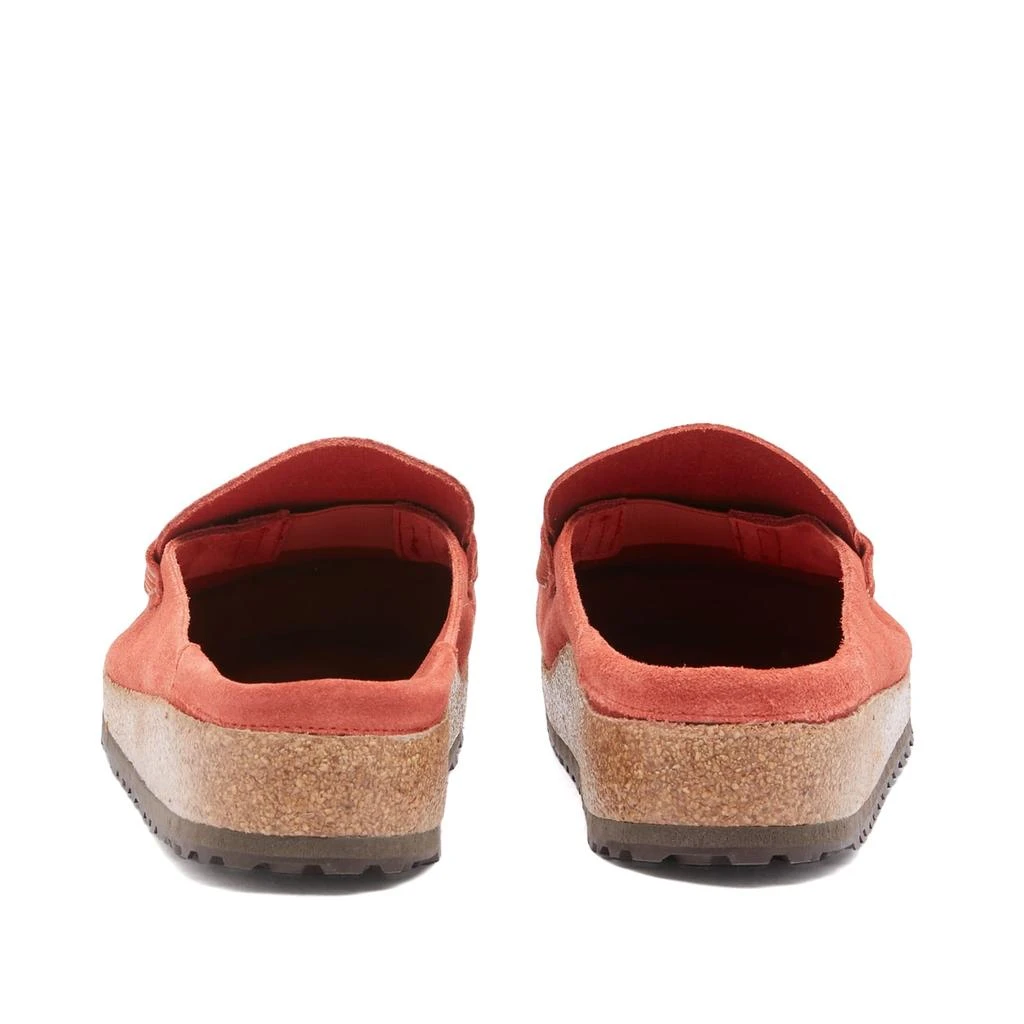 Birkenstock Birkenstock Naples Mule 3